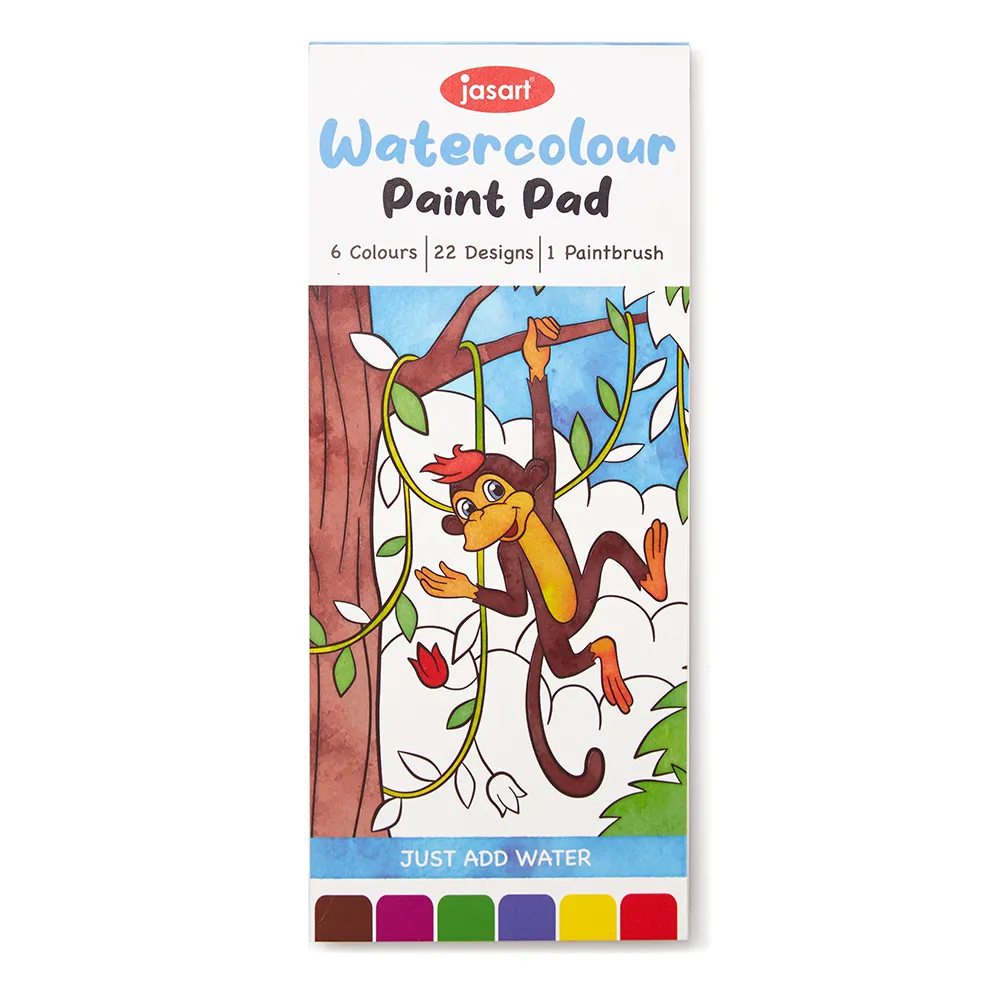 WC Paint Pads - Image 2
