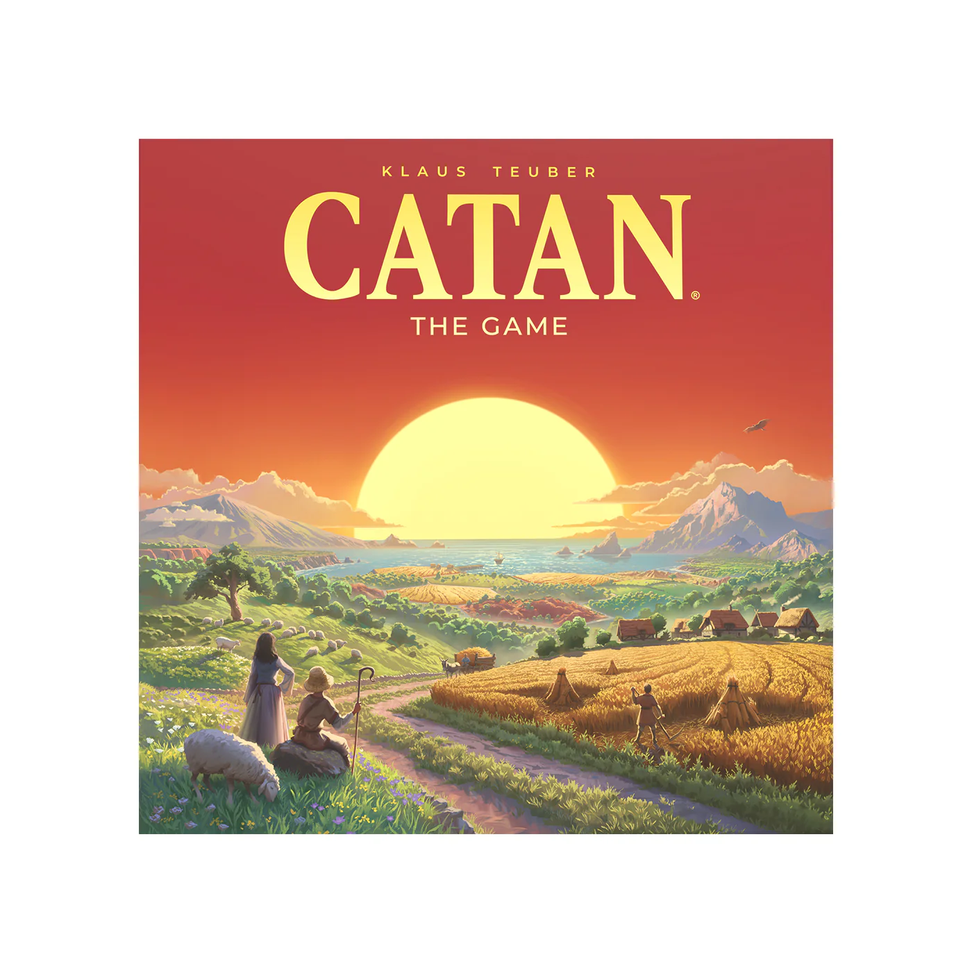 Our Top Games