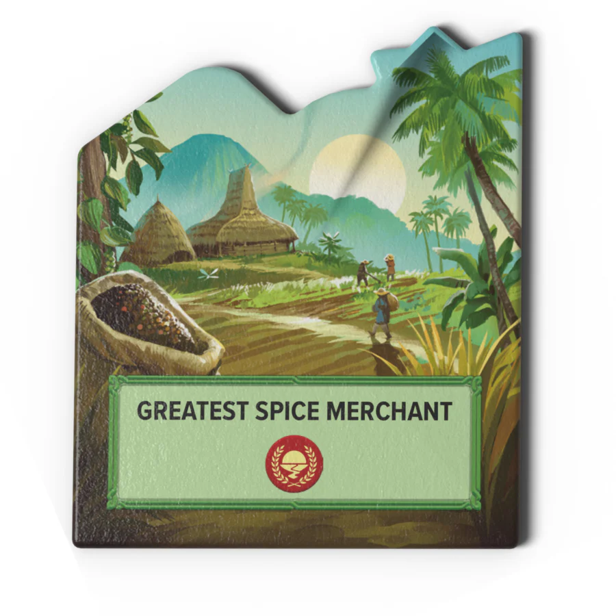 Catan Explorers and Pirates (6th Edition) - Image 5