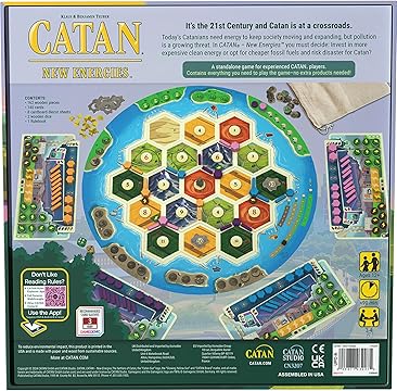 Catan New Energies - Image 2