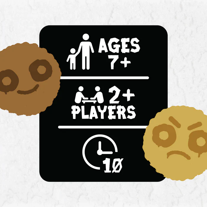 Grab & Game - Poetry for Neanderthals - Image 4