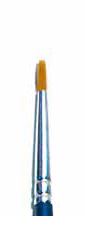 Italeri Synthetic Flat Brush 00