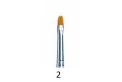 Italeri Synthetic Flat Brush 2