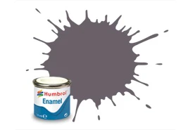 Humbrol Blue Grey Matt
