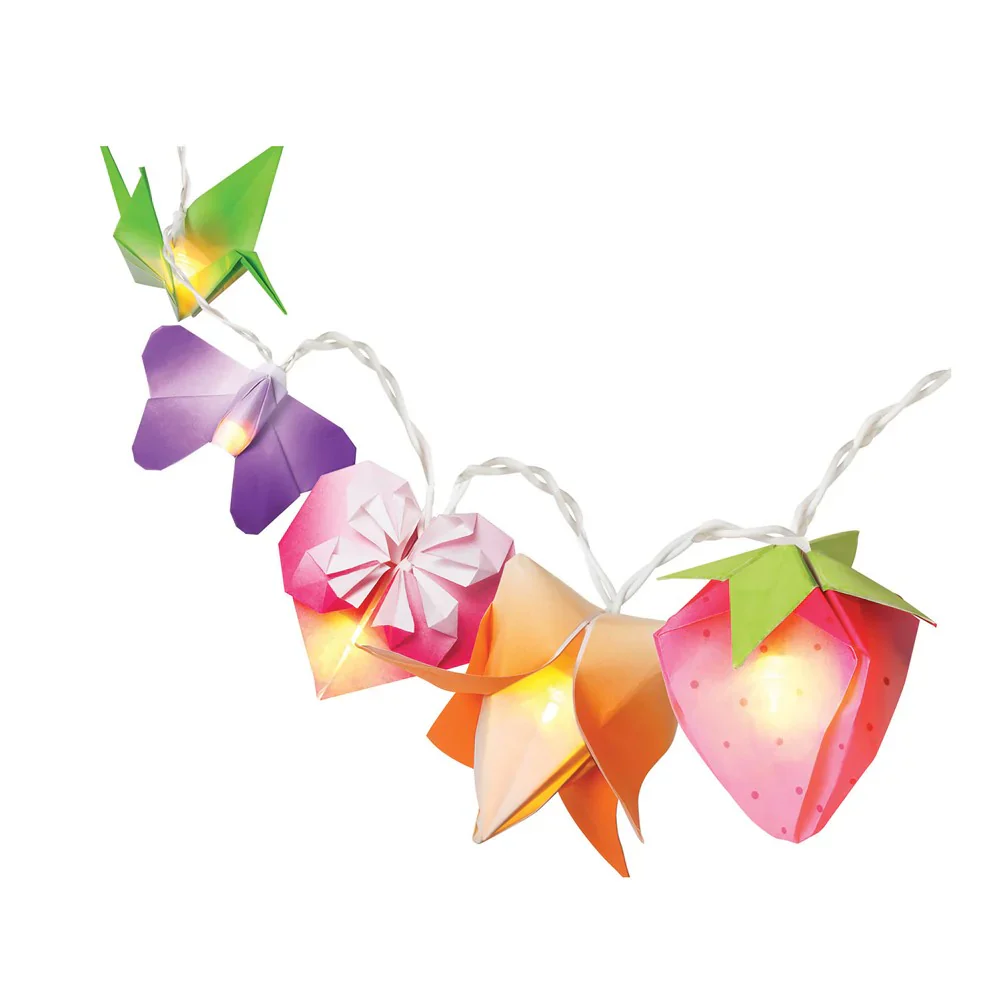 4M Origami Room Lights - Image 2