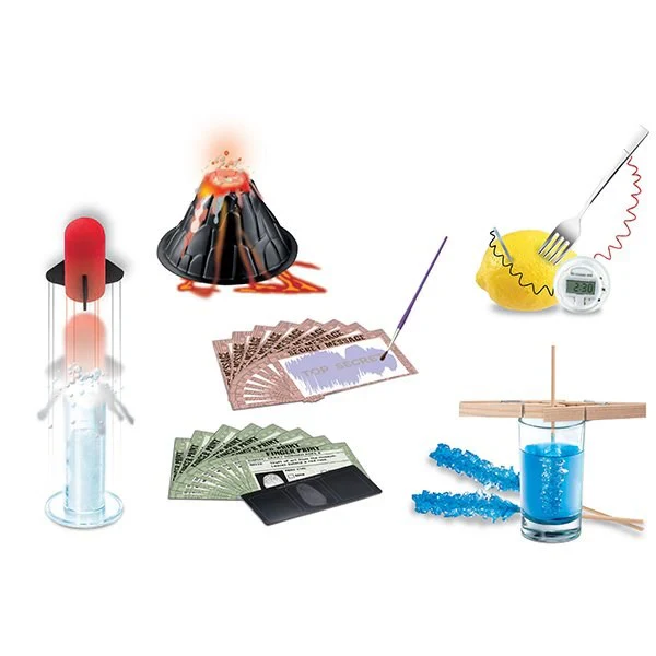 Kitchen Science - Image 2