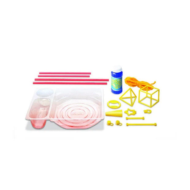 4M Bubble Science - Image 2