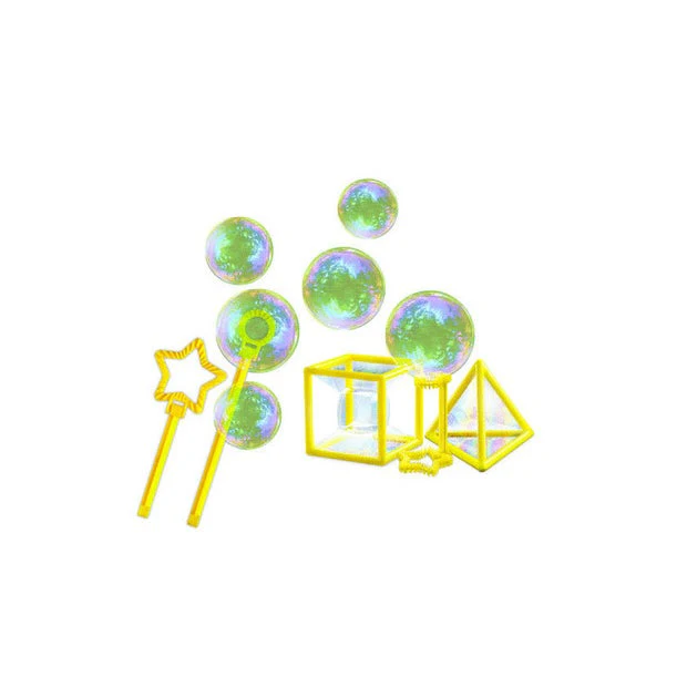4M Bubble Science - Image 3