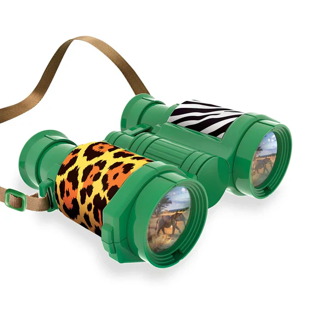 4M Build Your Own Binocular - Image 2