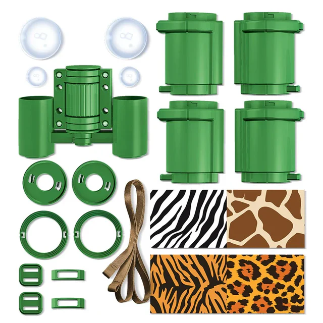 4M Build Your Own Binocular - Image 3