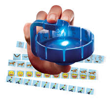 4M Animation Fidget Spinner - Image 2