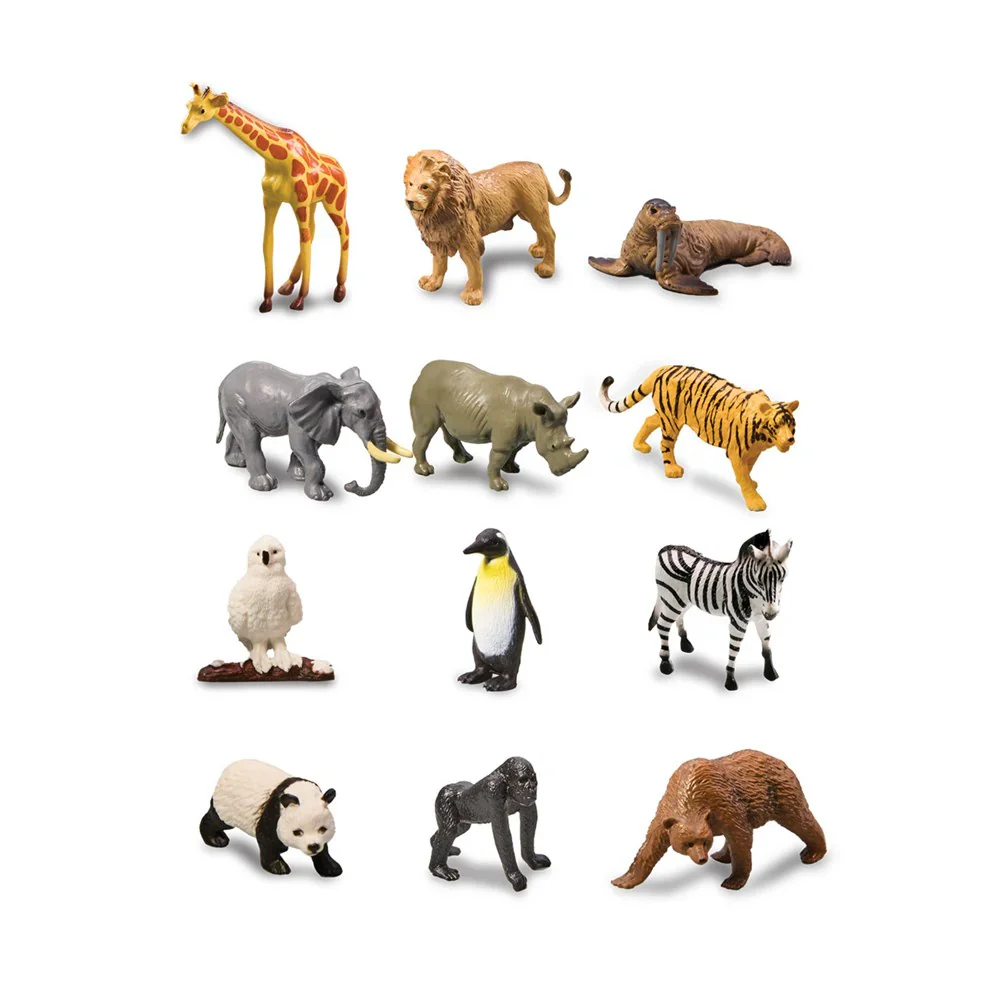 4M Wildlife Animal Digging Kit - Image 3