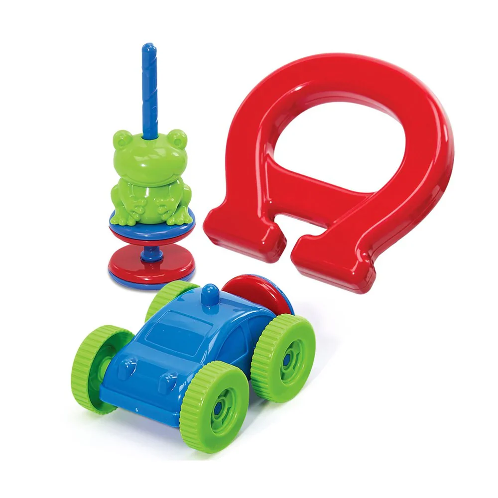 4M Fun Magnet Science - Image 2