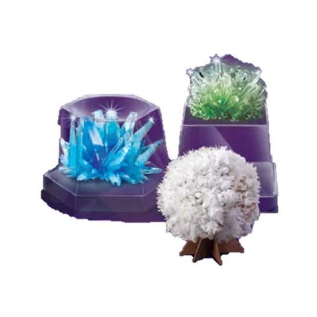 4M Crystal Science - Image 3