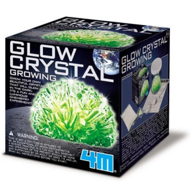 Glow Crystal