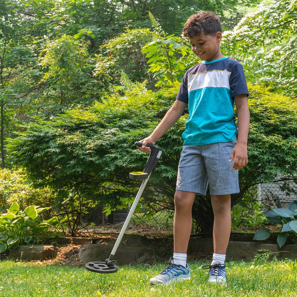 4M Metal Detector - Image 2