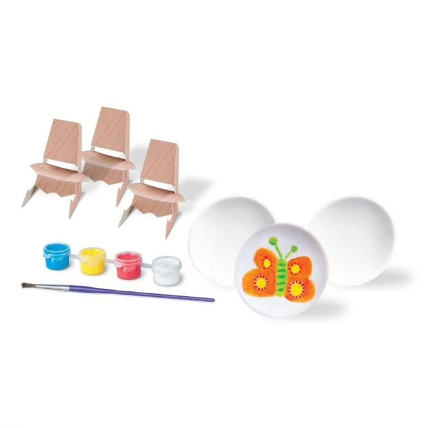 Little Craft Mini Plate - Image 2