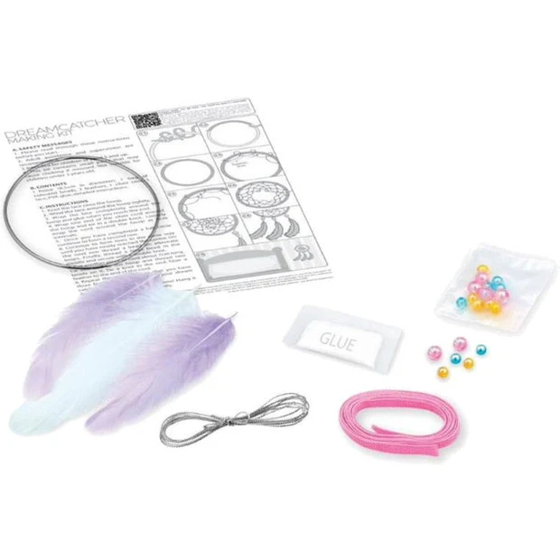 4M Little Craft Dream Catcher - Image 2