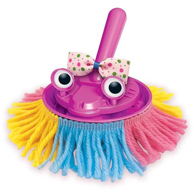 STEAM Clever Cleaning Robot - Image 2