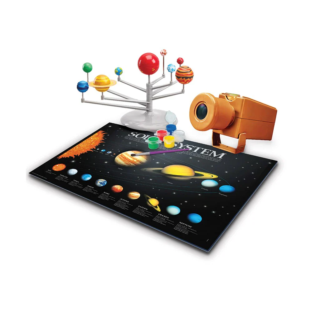 4M Space Exploration - Image 3