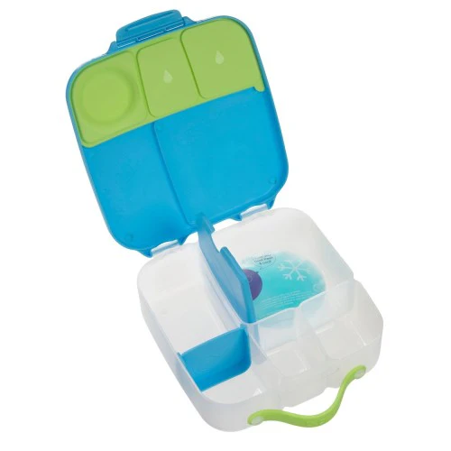 B.Box Lunch Box Ocean Breeze - Image 2