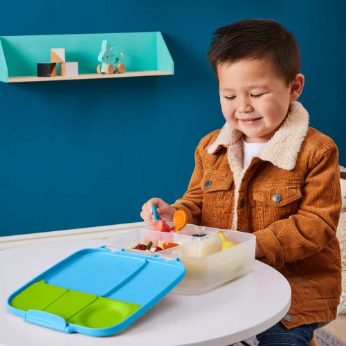 B.Box Lunch Box Ocean Breeze - Image 3