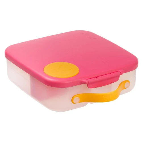 B.Box Lunch Box Strawberry Shake - Image 3
