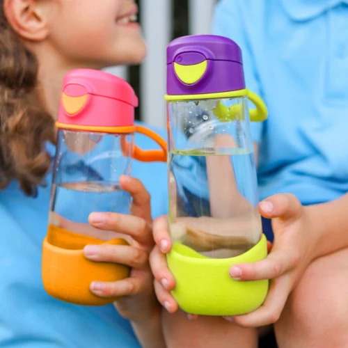 B.Box Spout Bottle 600ml Ocean Breeze - Image 3