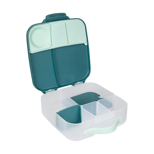 B.Box Lunch Box Emerald Forest - Image 2