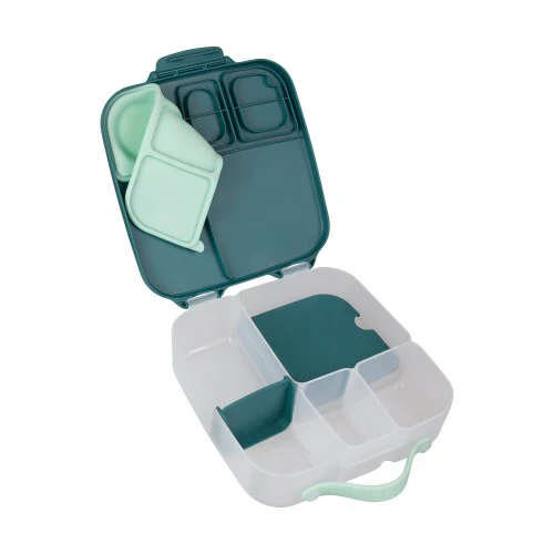 B.Box Lunch Box Emerald Forest - Image 3