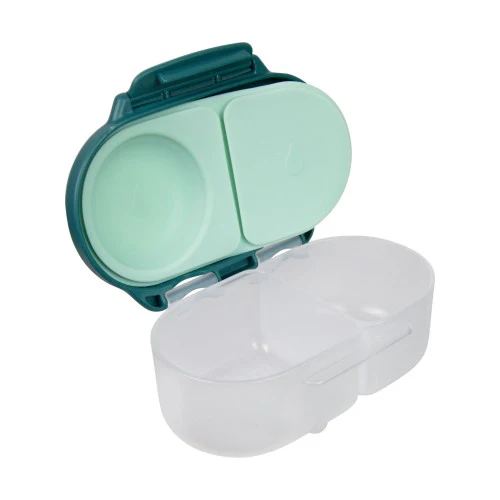 B.Box Snack Box Emerald Forest - Image 2