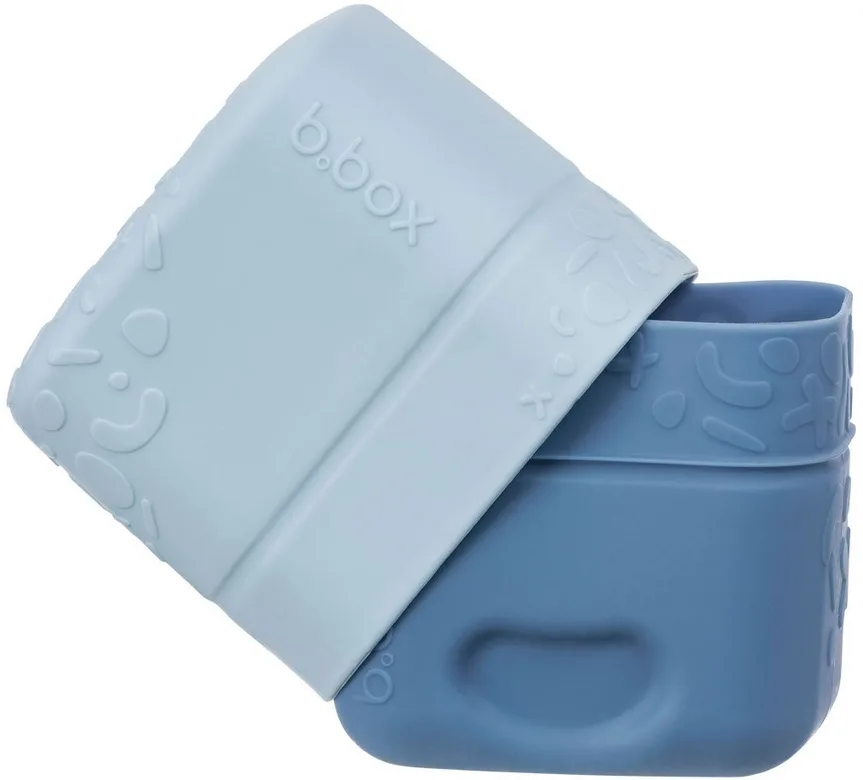 B.Box Snack Cups Ocean