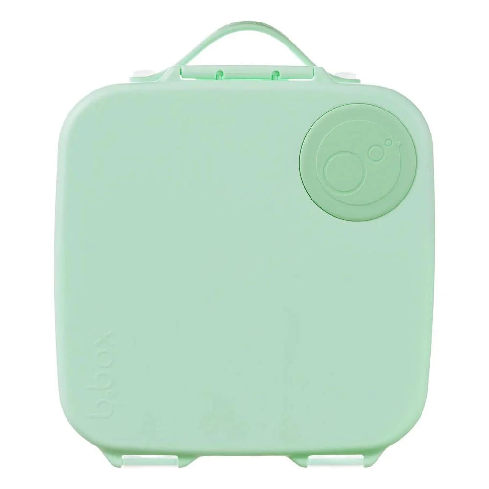 B.Box Lunchbox Spearmint