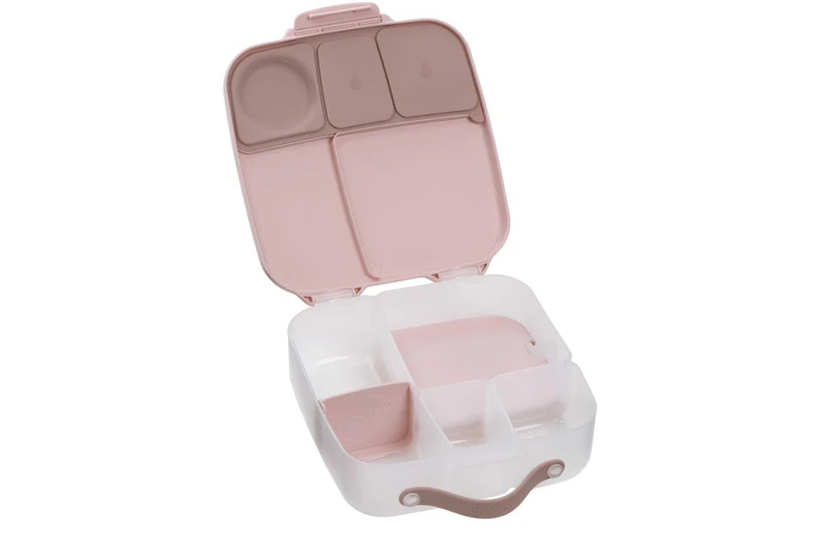 B.Box Lunchbox Blush Crush - Image 2