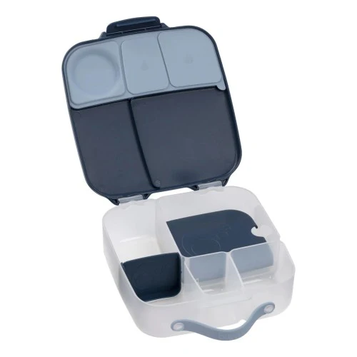 B.Box Lunchbox Midnight - Image 2