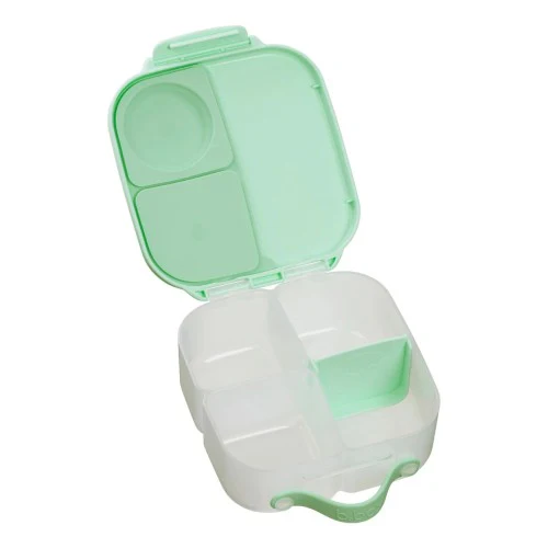 B.Box Mini Lunchbox Spearmint - Image 3