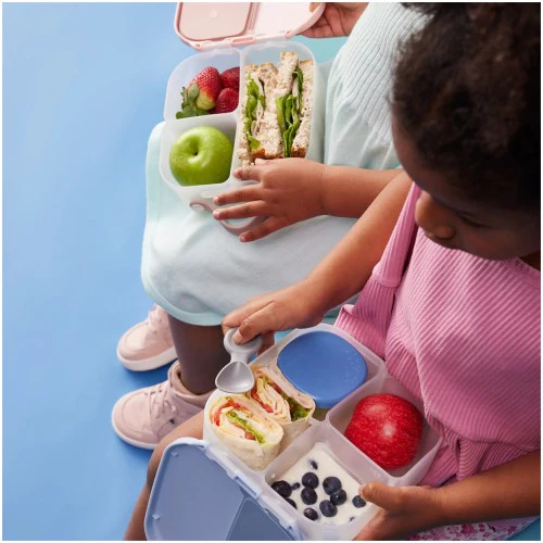 B.Box Mini Lunchbox Chill Out - Image 3