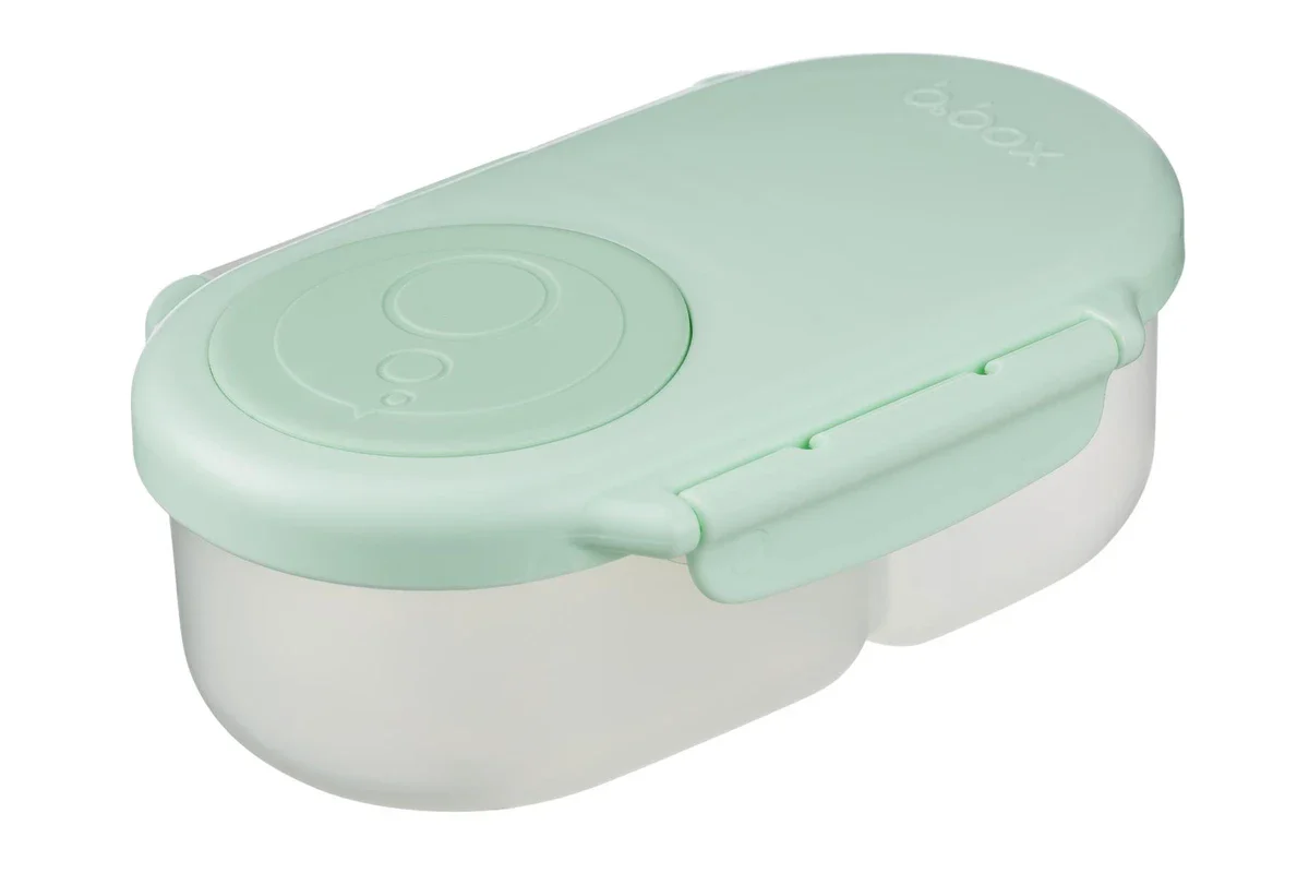 B.Box Snackbox Spearmint