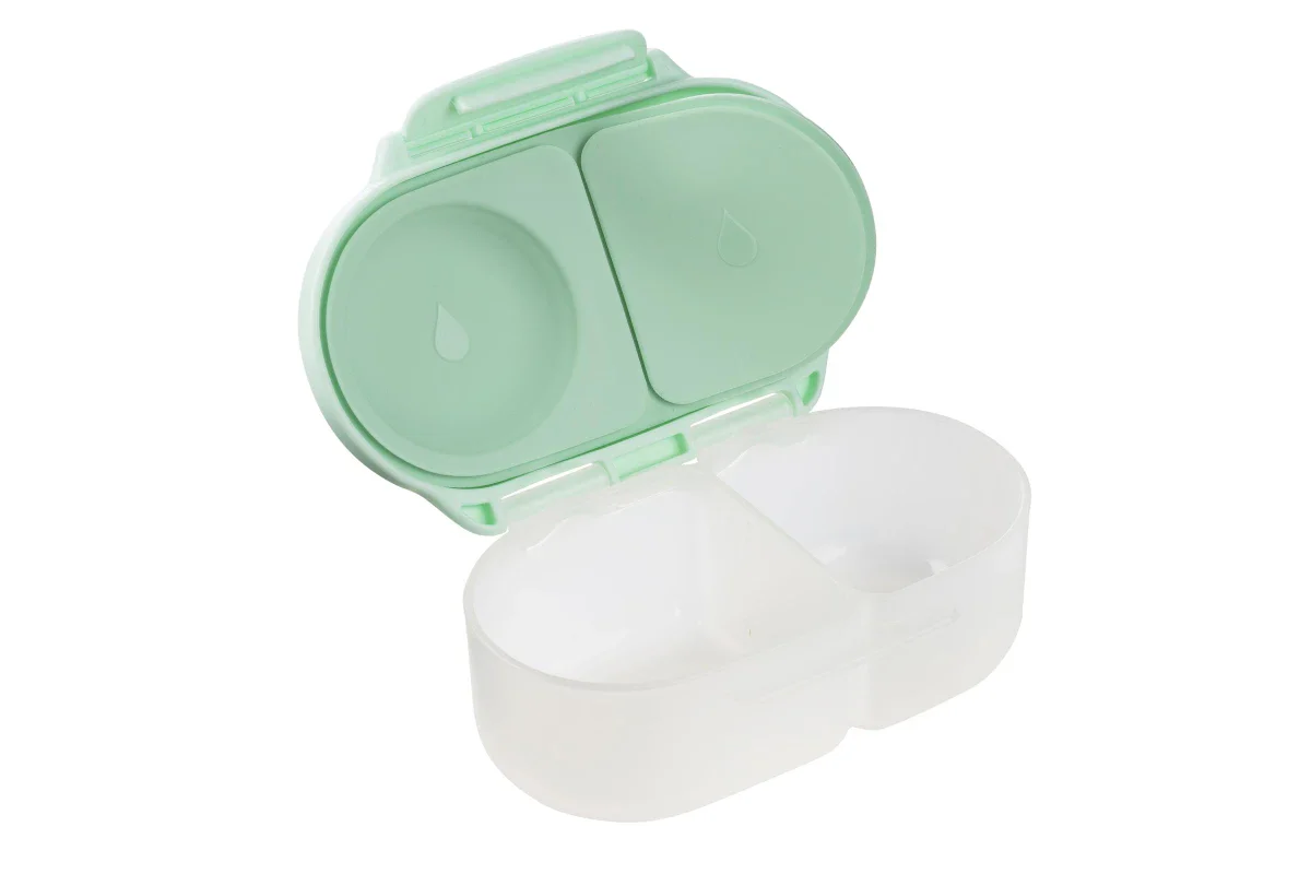 B.Box Snackbox Spearmint - Image 2