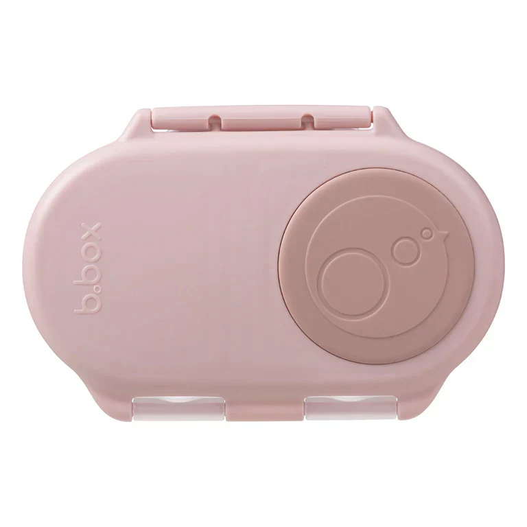 B.Box Snackbox Blush Crush