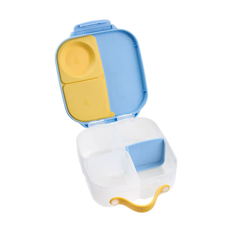 B.Box Mini Lunch Box Bluey - Image 3