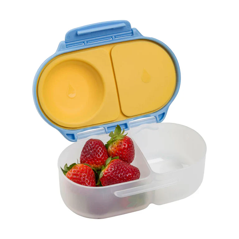 B.Box Snack Box Bluey - Image 3