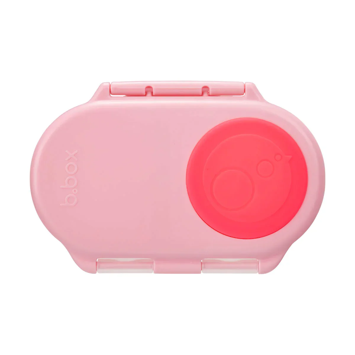 B.Box Snack Box Flamingo Fizz