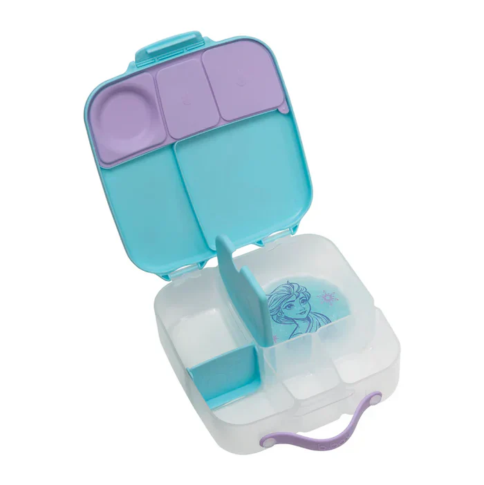 B.Box Lunch Box Disney Frozen - Image 2