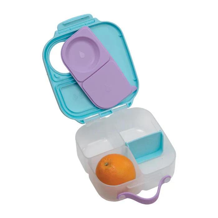Mini Lunch Box Disney Frozen - Image 2