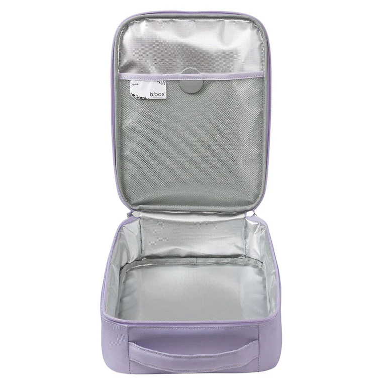 B.Box Insulated Lunch Bag Stardust - Image 2