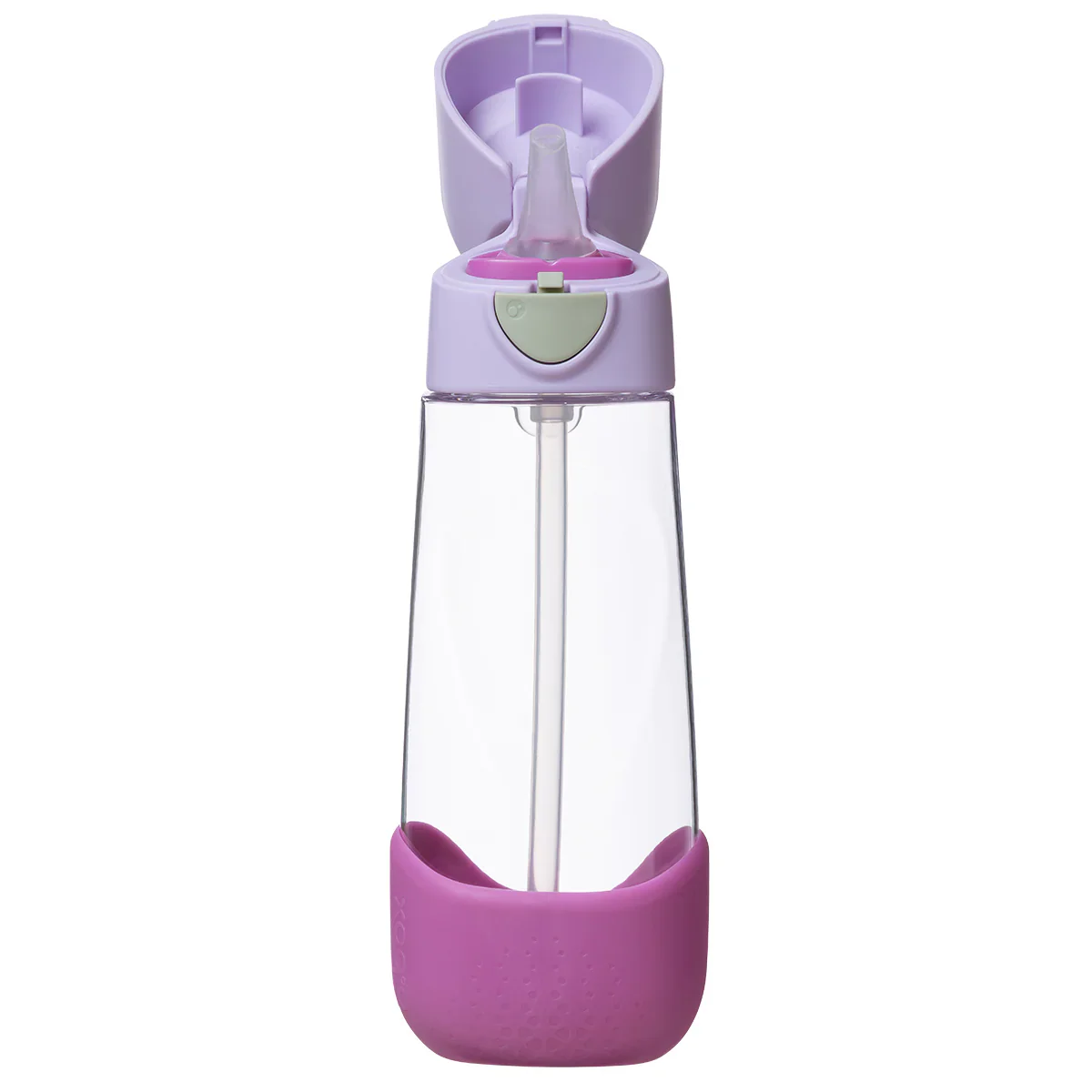 B.Box Tritan Drink 600ml Sugar Plum - Image 3