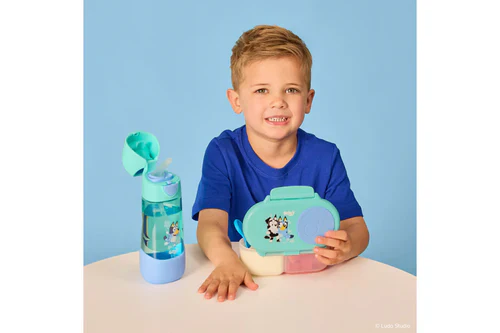 B.Box Snackbox Bluey S2 - Image 2