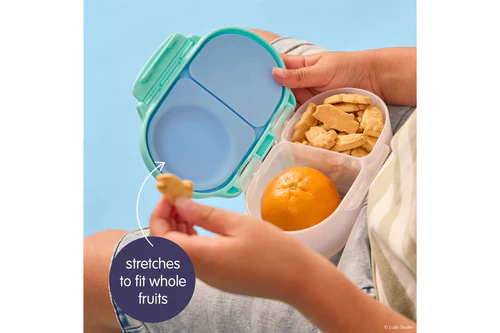 B.Box Snackbox Bluey S2 - Image 3