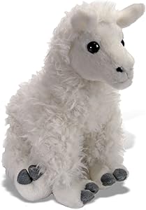 WR Llama Sitting 12"